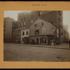 Manhattan: 6th Avenue - 11th Street (West)