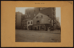 Manhattan: 6th Avenue - 11th Street (West)