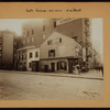 Manhattan: 6th Avenue - 11th Street (West)