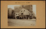 Manhattan: 6th Avenue - 11th Street (West)