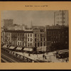 Manhattan: 6th Avenue - 34th Street (West)