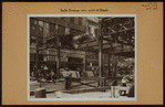 Manhattan:  6th Avenue - 37th and 38th Streets (West)