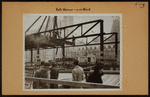 Manhattan: 6th Avenue - 40th Street (West)