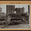 Manhattan: 6th Avenue - 42nd Street (West)