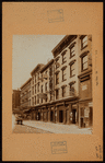 Manhattan: 6th Avenue - 44th Street