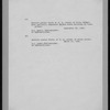 Manhattan: 7th Avenue South - Grove Street