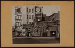 Manhattan: 7th Avenue South - Grove Street