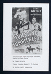 Gene Autry