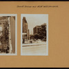 Manhattan: 7th Avenue - 12th Street (West) - [Rhinelander Row.]