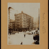 Manhattan: 7th Avenue - 26th Street