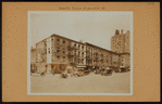 Manhattan: 7th Avenue - 26th Street