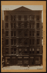 Manhattan: 7th Avenue - 29th Street