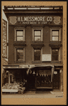 Manhattan: 7th Avenue - 40th Street (West)