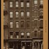 Manhattan: 7th Avenue - 40th Street
