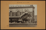 Manhattan: 7th Avenue - 48th Street (West)