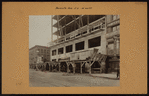 Manhattan: 7th Avenue - 49th Street (West)