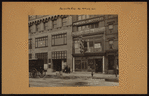 Manhattan: 7th Avenue - 49th Street (West)