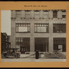 Manhattan: 7th Avenue - 49th Street (West)