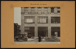 Manhattan: 7th Avenue - 49th Street (West)