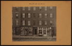 Manhattan: 7th Avenue - 50th Street