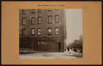 Manhattan: 7th Avenue - 50th Street