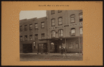 Manhattan: 7th Avenue - 50th Street