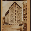 Manhattan: 7th Avenue - 54th Street