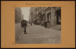 Manhattan: 7th Avenue - 55th Street