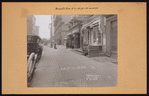 Manhattan: 7th Avenue - 56th Street