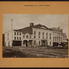 Manhattan: 7th Avenue - 58th Street