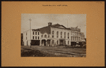 Manhattan: 7th Avenue - 58th Street