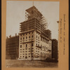 Manhattan: 7th Avenue - 58th Street