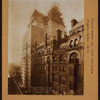 Manhattan: 7th Avenue - 58th Street