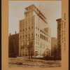 Manhattan: 7th Avenue - 58th Street