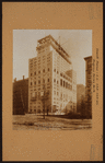 Manhattan: 7th Avenue - 58th Street