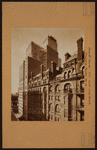 Manhattan: 7th Avenue - 58th Street