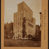 Manhattan: 7th Avenue - 58th Street