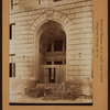 Manhattan: 7th Avenue - 58th Street