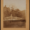 Manhattan: 7th Avenue - 58th Street