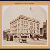 Manhattan: 8th Avenue - 23rd Street (West)