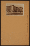Manhattan: 8th Avenue - 30th Street (West)
