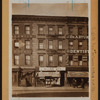 Manhattan: 8th Avenue - 35th Street
