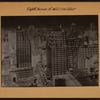 Manhattan: 8th Avenue - 38th Street