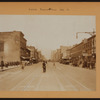 Manhattan: 8th Avenue - 38th Street