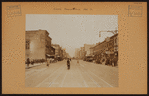 Manhattan: 8th Avenue - 38th Street