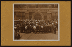 Manhattan: 8th Avenue - 42nd Street