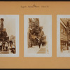 Manhattan: 8th Avenue - 43rd Street