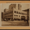 Manhattan: 8th Avenue - 47th Street