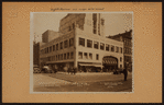 Manhattan: 8th Avenue - 47th Street