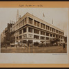 Manhattan: 8th Avenue - 49th Street